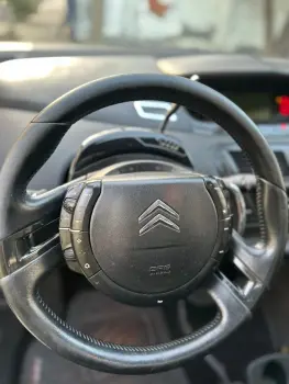 GRAND C4 2.0 I Picasso Exclusive 16V