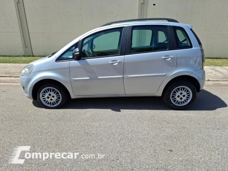 IDEA 1.4 MPI Attractive 8V