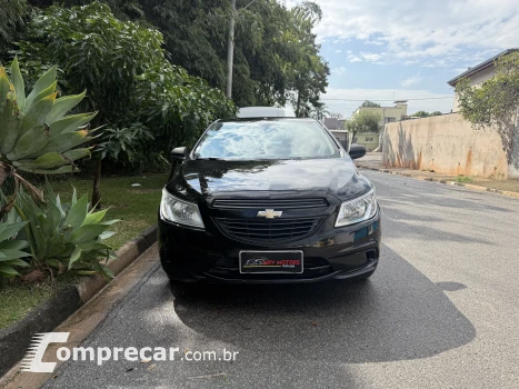 PRISMA 1.0 MPFI JOY 8V