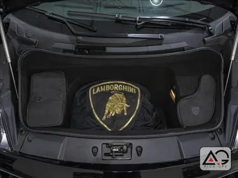 GALLARDO 5.2 Lp560-4 Coupé V10 40V