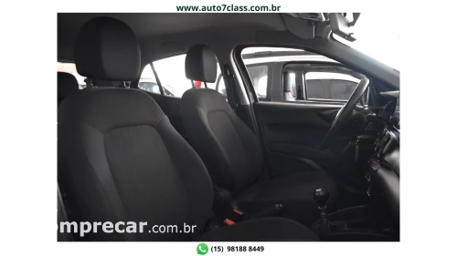 ARGO - 1.0 FIREFLY DRIVE MANUAL