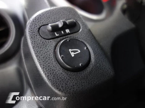 FIT - 1.5 EX 16V 4P AUTOMÁTICO