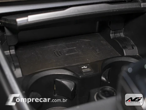 320I 2.0 16V Turbo Sport GP