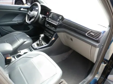 T-CROSS 1.0 200 TSI Comfortline