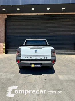 OROCH Intense 1.6 Flex 16V Mec.