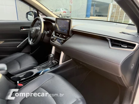 COROLLA CROSS 2.0 Vvt-ie XRE