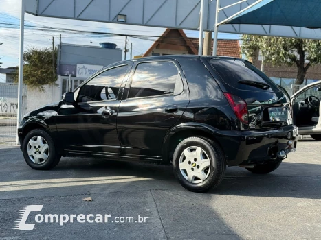 Celta LT 1.0 MPFI 8V FlexP. 5p