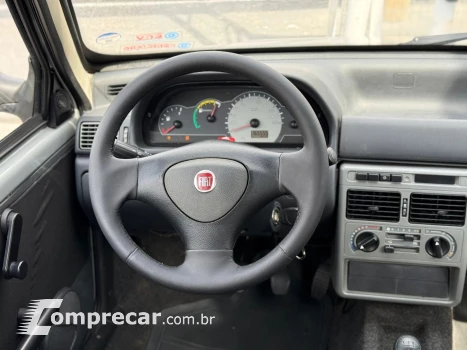 Uno Mille 1.0 Fire/ F.Flex/ ECONOMY 2p