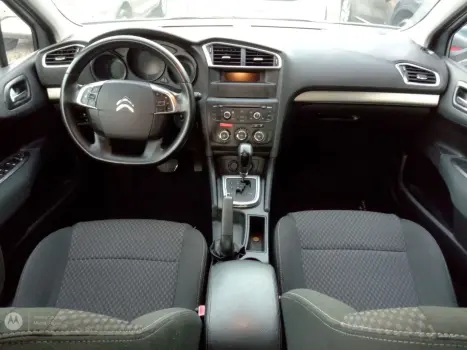 C4 Sedan 2.0 4P LOUNGE ORIGINE