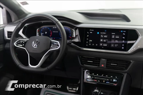 TAOS 1.4 250 TSI Highline