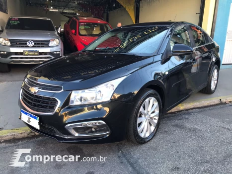 CRUZE 1.8 LT Sport6 16V