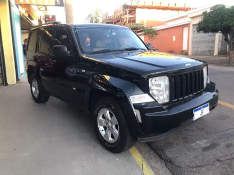 CHEROKEE 3.7 Sport 4X4 V6 12V