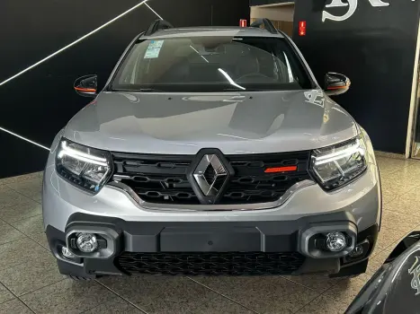 DUSTER Iconic Plus 1.3 TB 16V Flex Aut.