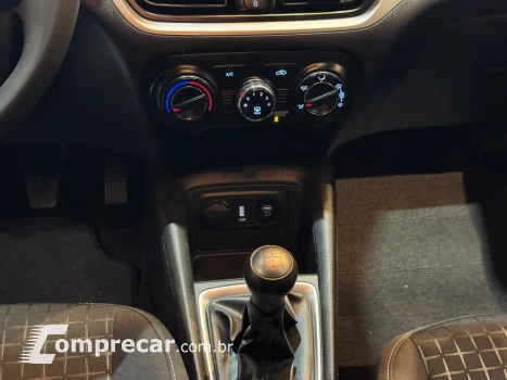 HB20 1.0 12V FLEX LIMITED PLUS MANUAL