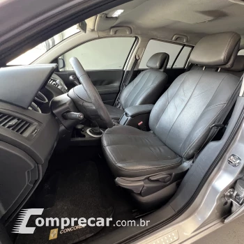 Megane Grand Tour Dynam. Hi-Flex 1.6 16V