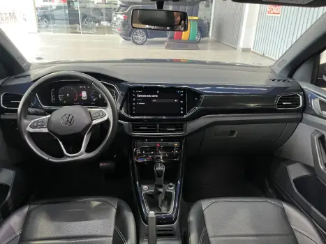 T-CROSS 1.0 200 TSI Comfortline