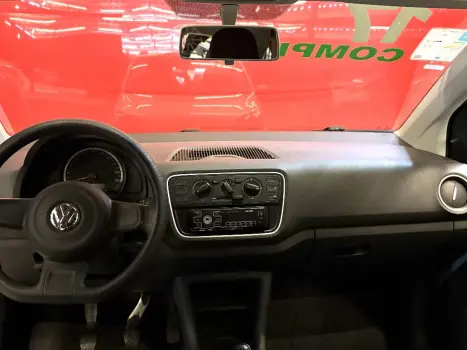 Up 1.0 Mpi Take Up 12V Flex 4P Manual