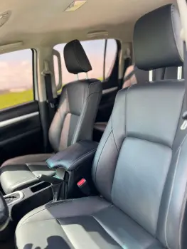 HILUX 2.8 SRX 4X4 CD 16V