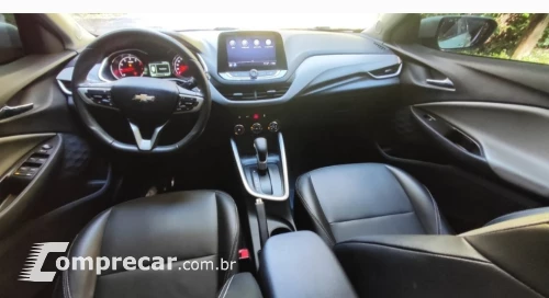 ONIX 1.0 Turbo Premier