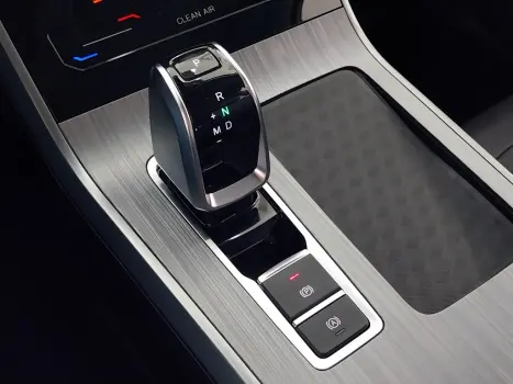 TIGGO 5x 1.5 VVT TURBO IFLEX SPORT CVT