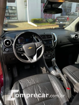 TRACKER 1.8 MPFI LTZ 4X2 16V