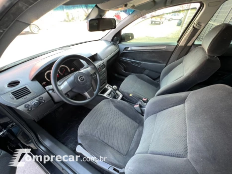 VECTRA 2.0 MPFI GT Hatch 8V