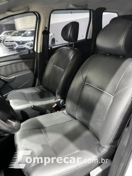 DUSTER 1.6 16V SCE Dynamique