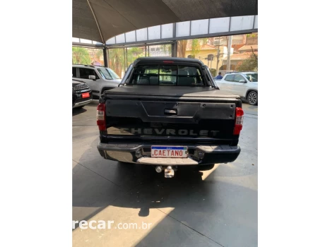 S10 2.4 MPFI EXECUTIVE 4X2 CD 8V FLEX 4P MANUAL