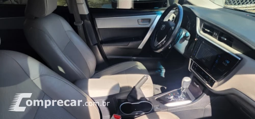 COROLLA 2.0 Vvt-ie XEI