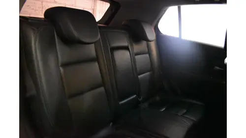 TRACKER - 1.8 MPFI LTZ 4X2 16V 4P AUTOMÁTICO