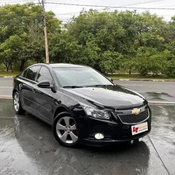 CRUZE LT NB