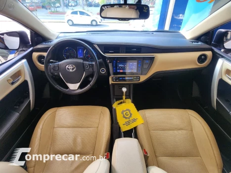 COROLLA 2.0 Altis 16V