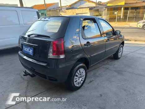 Palio 1.0 Cel. ECON./ITALIA F.Flex 8V 4p