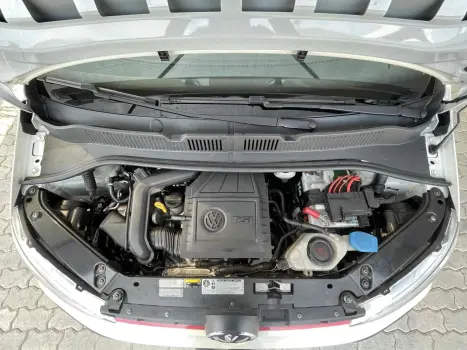 CROSS UP 1.0 TSI 12V FLEX 4P MANUAL