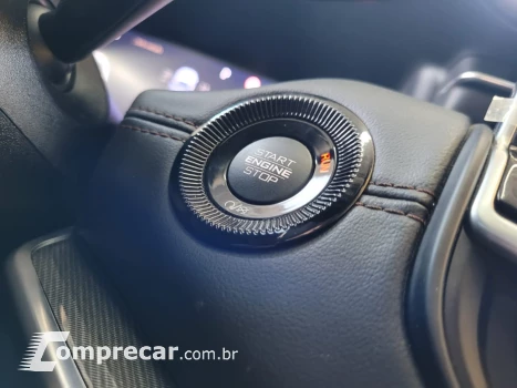 COMPASS 1.3 T270 Turbo Limited