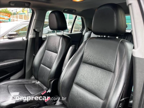 TRACKER 1.4 16V Turbo Premier