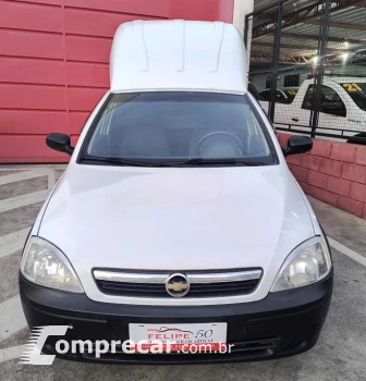 MONTANA 1.4 Combo Furgão 8V