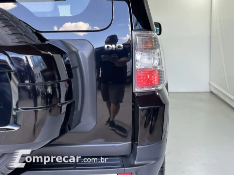 PAJERO 3.2 Full GLS 4X4 16V Turbo Intercooler