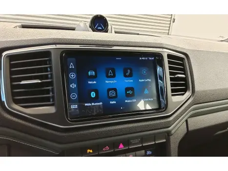 AMAROK 3.0 V6 TDI DIESEL EXTREME CD 4MOTION AUTOMÁTICO