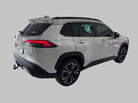 COROLLA CROSS 2.0 VVT-IE FLEX XRX DIRECT SHIFT