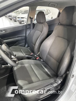 HB20 1.0 12V Evolution