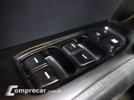 CRETA - 1.6 16V ACTION AUTOMÁTICO