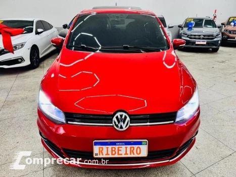 FOX HIGHLINE 1.6 VHT TOTAL FLEX