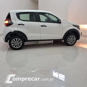 MOBI 1.0 8V EVO Like.