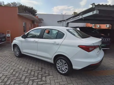 CRONOS 1.0 FIREFLY FLEX DRIVE MANUAL