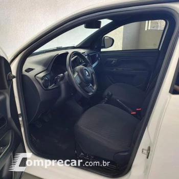 STRADA 1.4 Fire Endurance CS