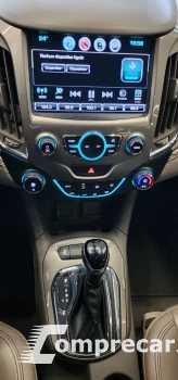 CRUZE 1.4 Turbo Sport6 LTZ 16V