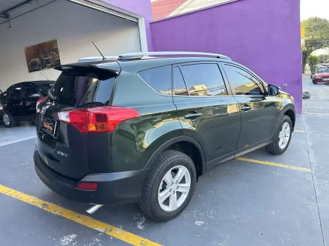 RAV4 2.0 4X2 16V