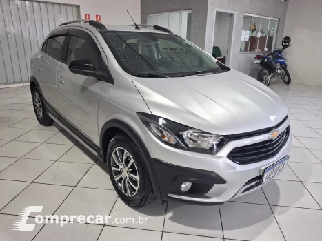 ONIX 1.4 MPFI Activ 8V