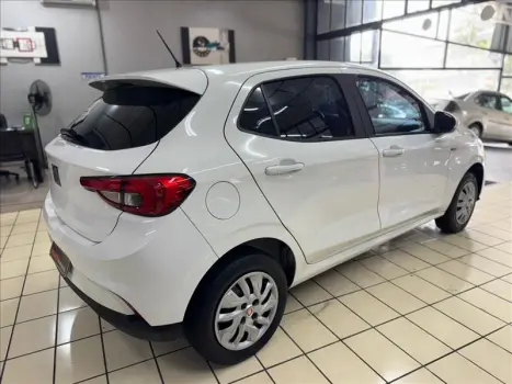 ARGO 1.0 Firefly Drive